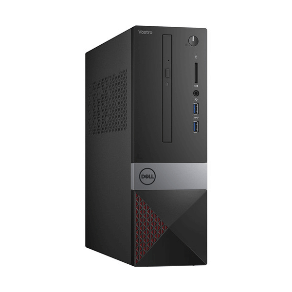 Wholesale Dell Inspiron 3470 Desktop Pc (Intel Core I3/ 8th